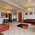 Silver Coast Pool & Villa Arnal