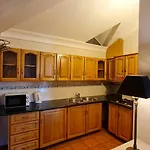 Villa Silver Coast Pool &
