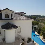 Silver Coast Pool & Arnal