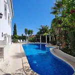 Silver Coast Pool & 别墅
