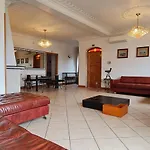 Villa Silver Coast Pool &