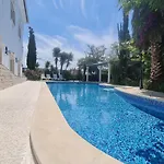 Silver Coast Pool & Arnal