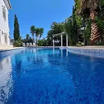 Villa Silver Coast Pool & Arnal