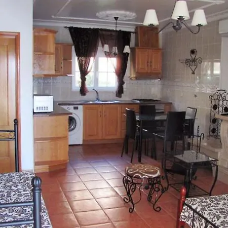 Silver Coast Pool & Resort Villas