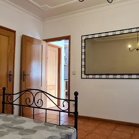 Apartment T1 Arnal