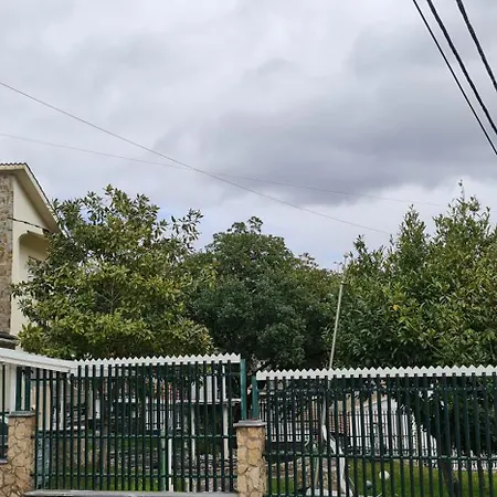 Вилла Silver Coast Pool And Resort Villas Arnal