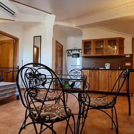 Silver Coast Pool & Resort Villas