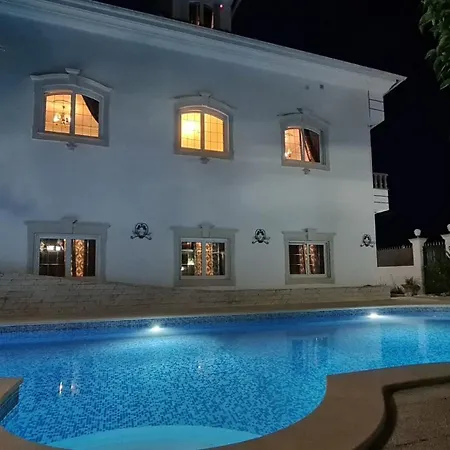 Silver Coast Pool & Arnal