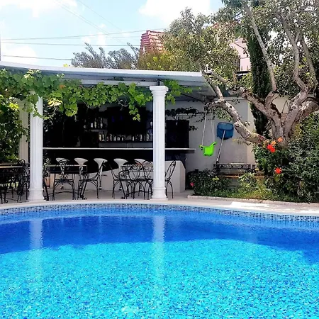 Villa Silver Coast Pool & *