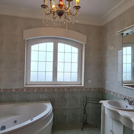 Villa Silver Coast Pool &