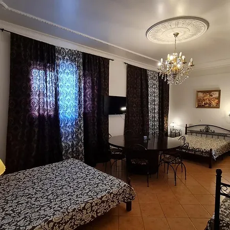Villa Silver Coast Pool &