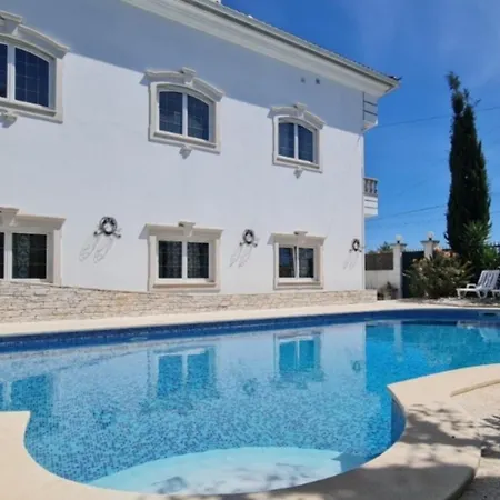 Silver Coast Pool & Arnal