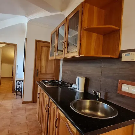 Silver Coast Pool & Villa Arnal