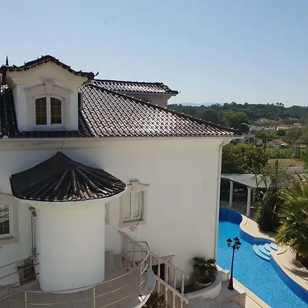 Silver Coast Pool & Arnal