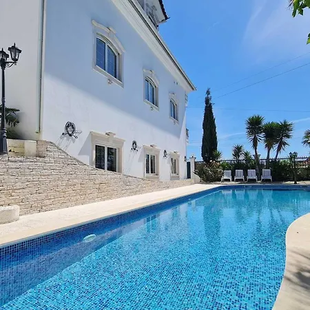 Silver Coast Pool &