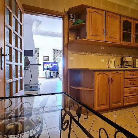 Villa Silver Coast Pool &