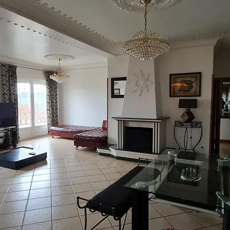 Вилла Silver Coast Pool & Arnal