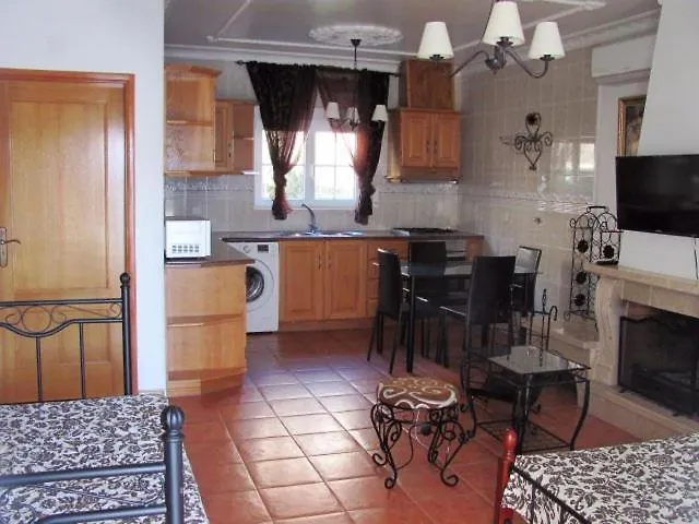 Silver Coast Pool & Resort Villas