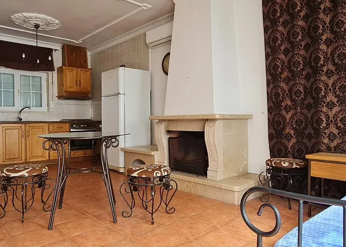 Вилла Silver Coast Pool And Resort Villas