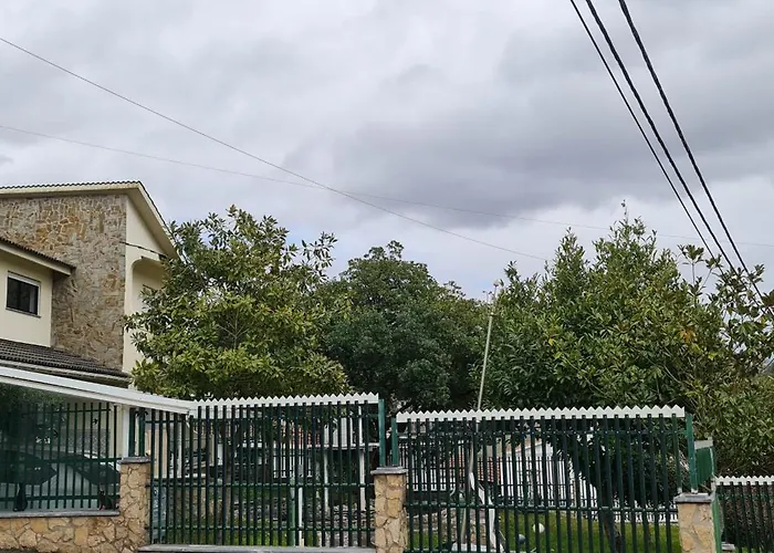 Villa Silver Coast Pool & Resort Villas Arnal