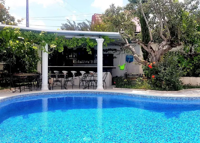 빌라 Silver Coast Pool & *